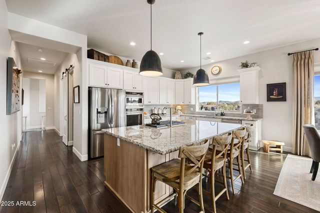 1451 CROWNING POINT --, Prescott, AZ 86305