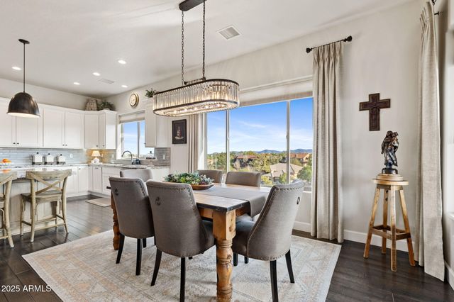 1451 CROWNING POINT --, Prescott, AZ 86305