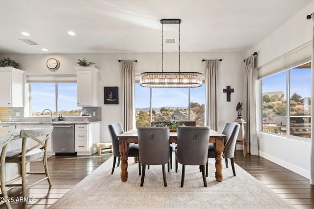 1451 CROWNING POINT --, Prescott, AZ 86305