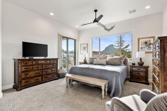 1451 CROWNING POINT --, Prescott, AZ 86305