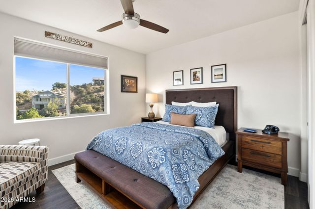 1451 CROWNING POINT --, Prescott, AZ 86305