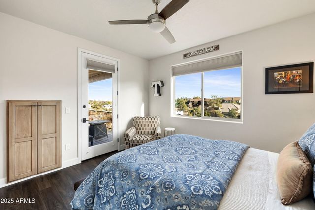 1451 CROWNING POINT --, Prescott, AZ 86305