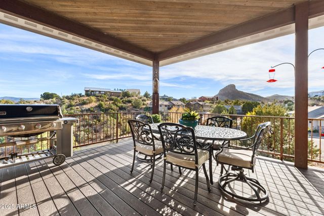 1451 CROWNING POINT --, Prescott, AZ 86305