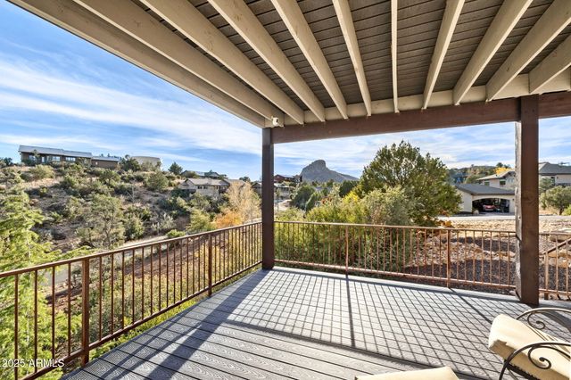 1451 CROWNING POINT --, Prescott, AZ 86305