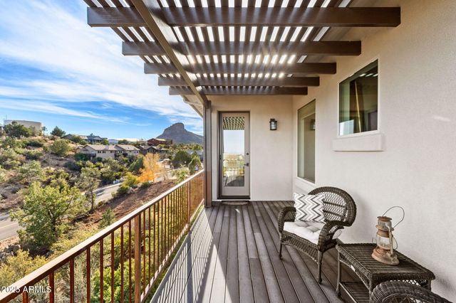 1451 CROWNING POINT --, Prescott, AZ 86305