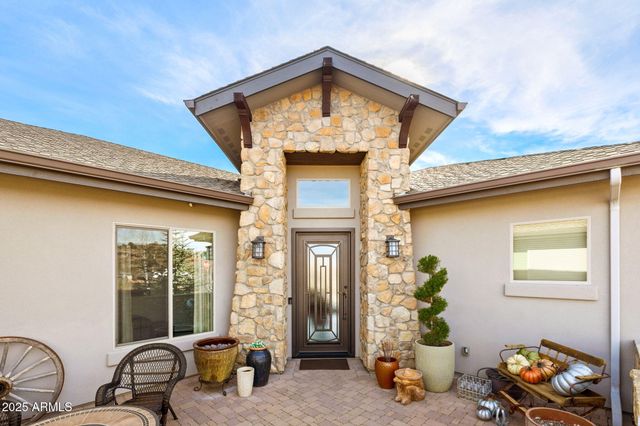 1451 CROWNING POINT --, Prescott, AZ 86305