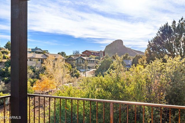 1451 CROWNING POINT --, Prescott, AZ 86305