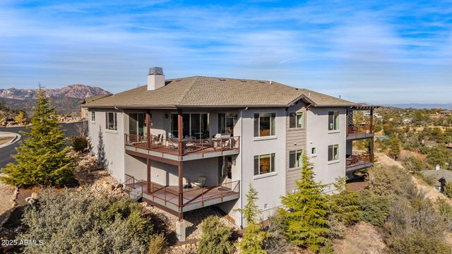 1451 CROWNING POINT --, Prescott, AZ 86305
