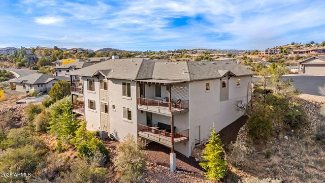 1451 CROWNING POINT --, Prescott, AZ 86305