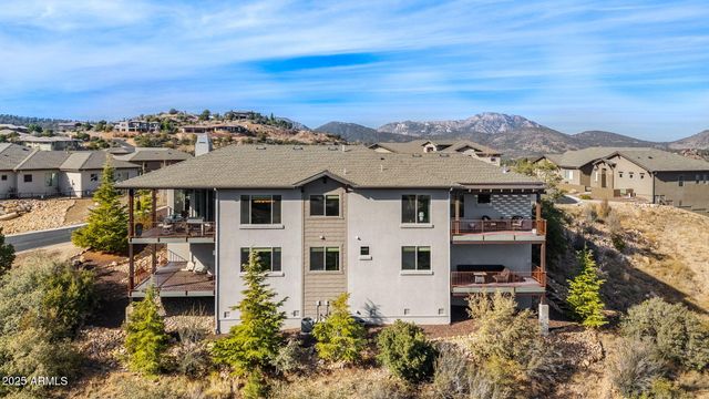 1451 CROWNING POINT --, Prescott, AZ 86305