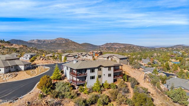 1451 CROWNING POINT --, Prescott, AZ 86305