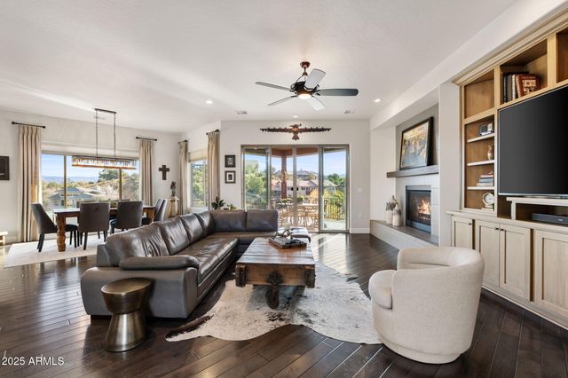 1451 CROWNING POINT --, Prescott, AZ 86305