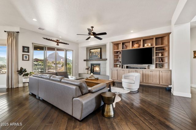 1451 CROWNING POINT --, Prescott, AZ 86305