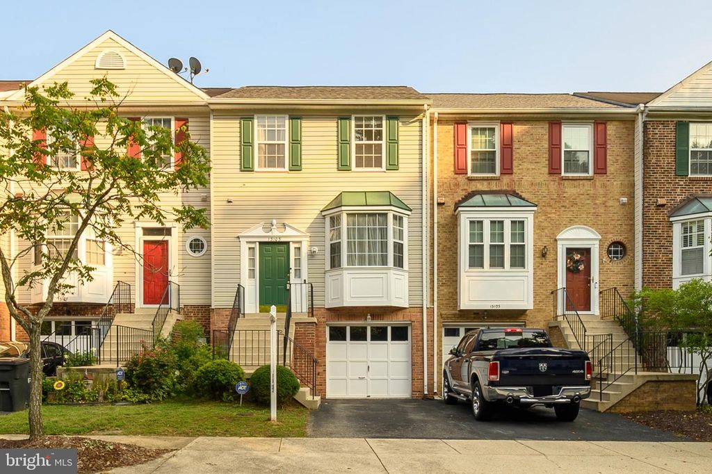 13105 SILVER MAPLE CT, Bowie, MD 20715