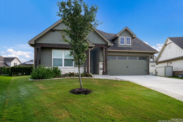 9018 CANOPY BND, Schertz, TX 78154