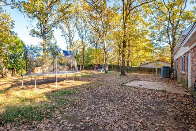 1813 Aztec Drive, North Little Rock, AR 72116