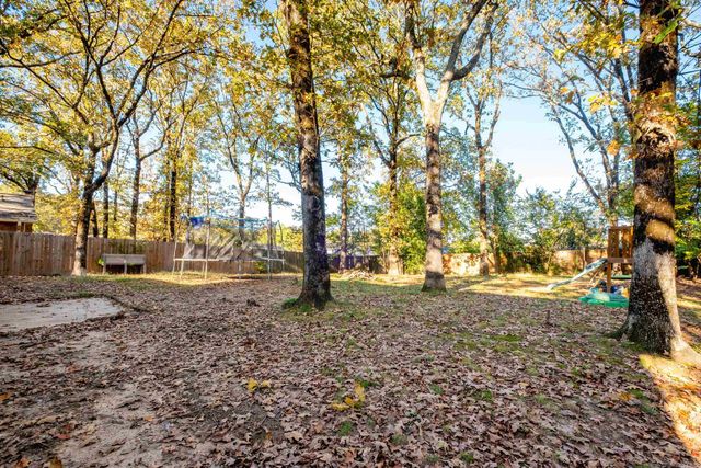 1813 Aztec Drive, North Little Rock, AR 72116