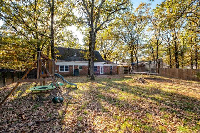 1813 Aztec Drive, North Little Rock, AR 72116