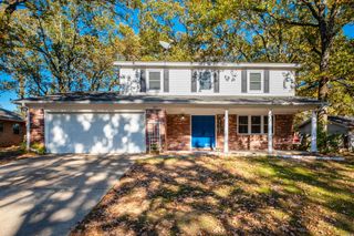 1813 Aztec Drive, North Little Rock, AR 72116