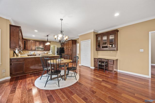 15011 Leafmore Drive SE, Huntsville, AL 35803