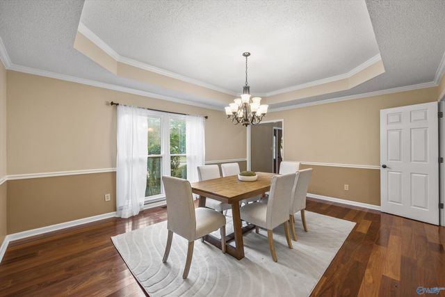 15011 Leafmore Drive SE, Huntsville, AL 35803