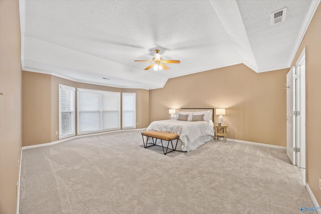 15011 Leafmore Drive SE, Huntsville, AL 35803