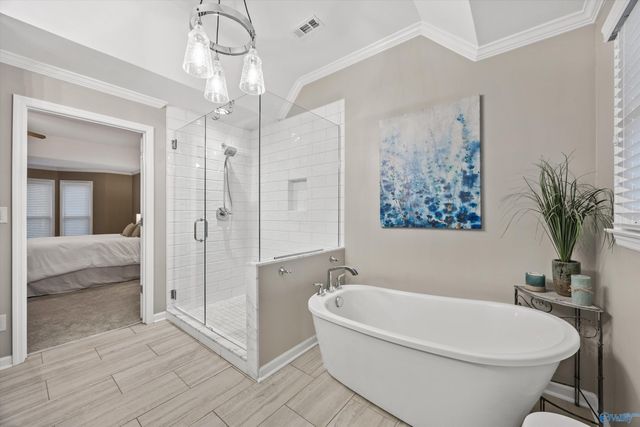 15011 Leafmore Drive SE, Huntsville, AL 35803