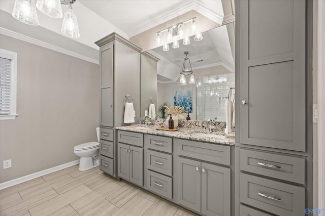 15011 Leafmore Drive SE, Huntsville, AL 35803