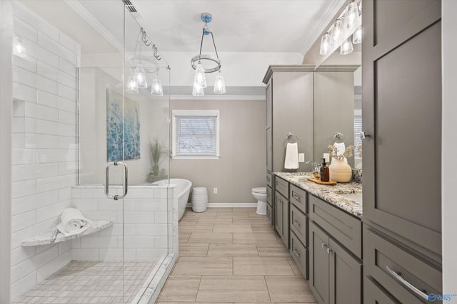 15011 Leafmore Drive SE, Huntsville, AL 35803