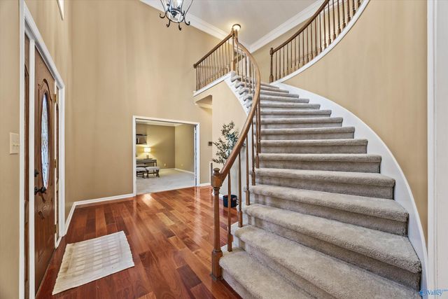 15011 Leafmore Drive SE, Huntsville, AL 35803