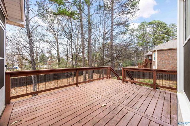 15011 Leafmore Drive SE, Huntsville, AL 35803