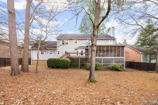 15011 Leafmore Drive SE, Huntsville, AL 35803