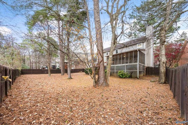 15011 Leafmore Drive SE, Huntsville, AL 35803