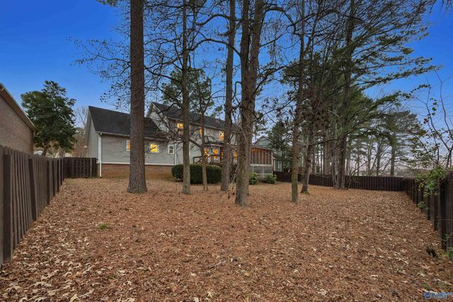 15011 Leafmore Drive SE, Huntsville, AL 35803