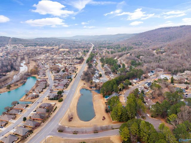 15011 Leafmore Drive SE, Huntsville, AL 35803