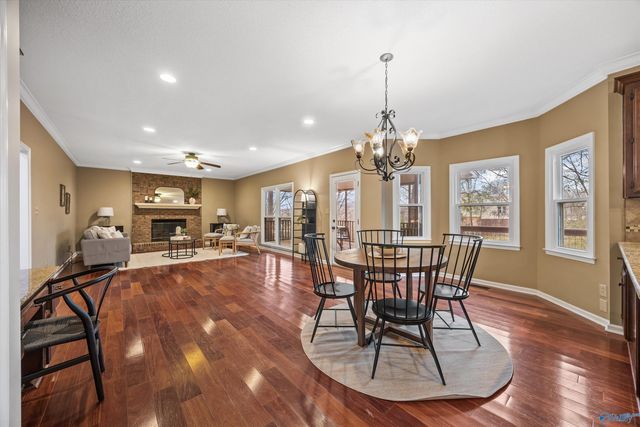 15011 Leafmore Drive SE, Huntsville, AL 35803