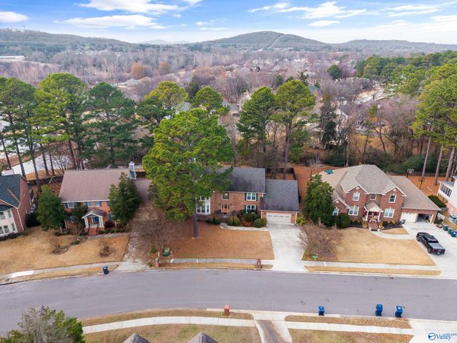 15011 Leafmore Drive SE, Huntsville, AL 35803