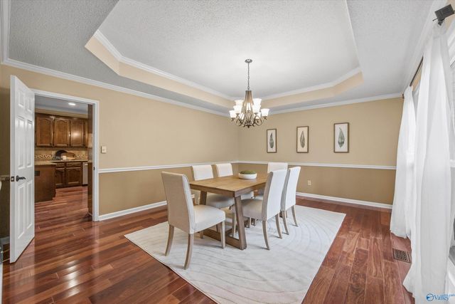 15011 Leafmore Drive SE, Huntsville, AL 35803