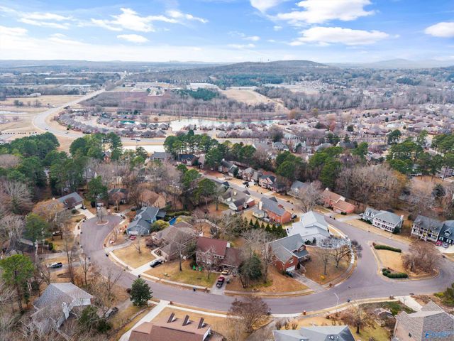 15011 Leafmore Drive SE, Huntsville, AL 35803