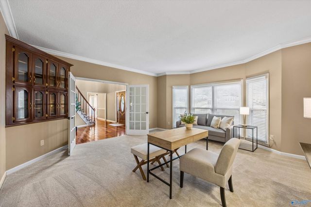 15011 Leafmore Drive SE, Huntsville, AL 35803