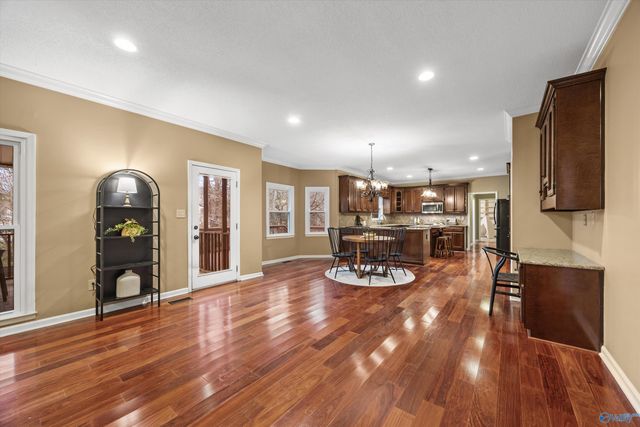 15011 Leafmore Drive SE, Huntsville, AL 35803