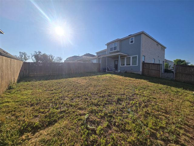 2328 Calvert DR, Leander, TX 78641