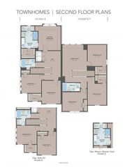 2328 Calvert DR, Leander, TX 78641