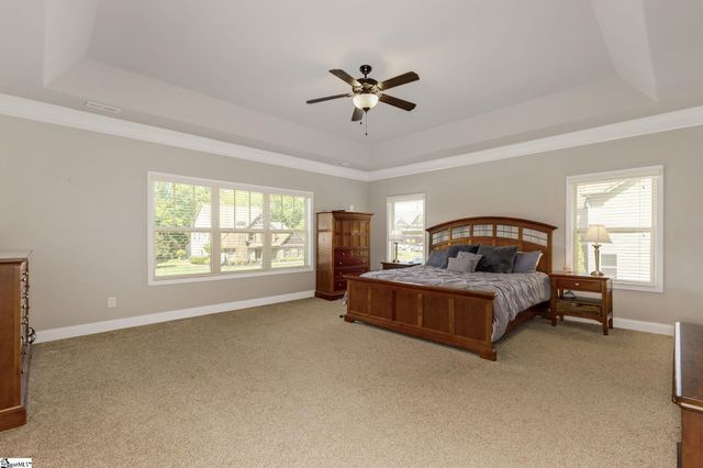 9 Bellagio Way, Greer, SC 29650