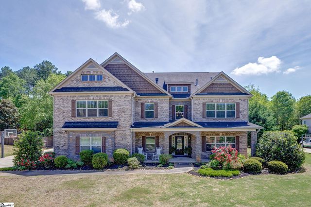 9 Bellagio Way, Greer, SC 29650