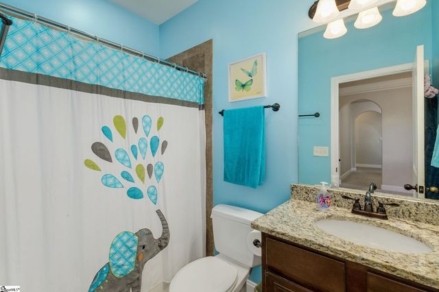 9 Bellagio Way, Greer, SC 29650