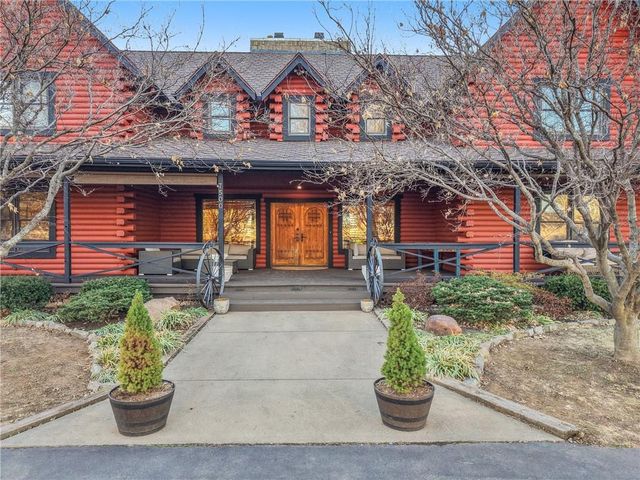 7500 Gleason Road, Shawnee, KS 66227