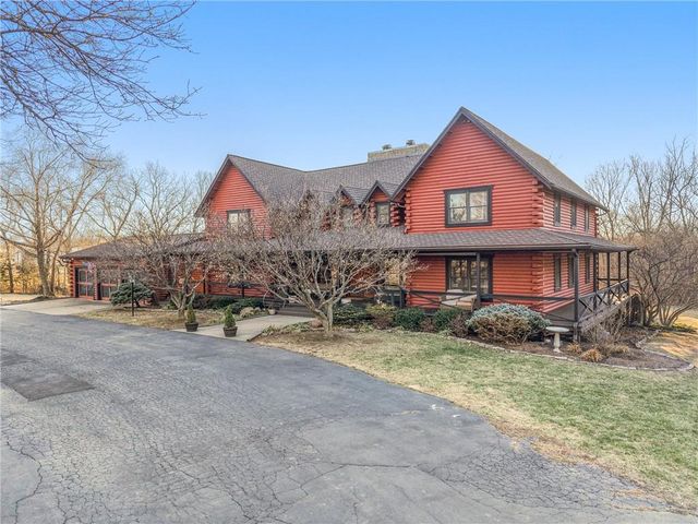 7500 Gleason Road, Shawnee, KS 66227