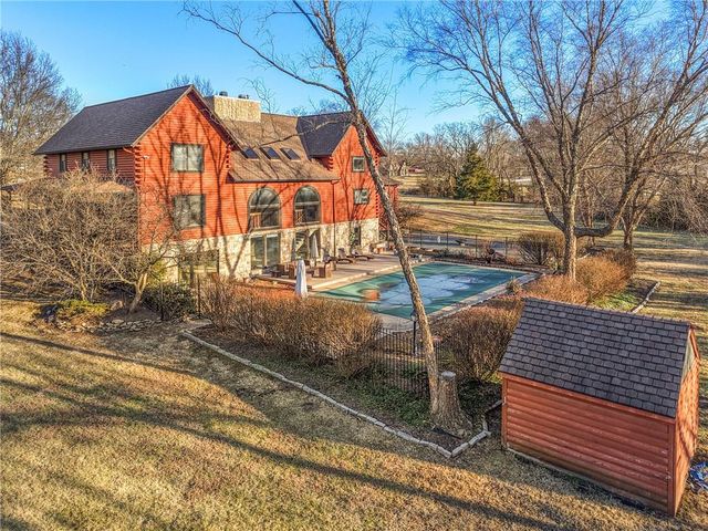 7500 Gleason Road, Shawnee, KS 66227