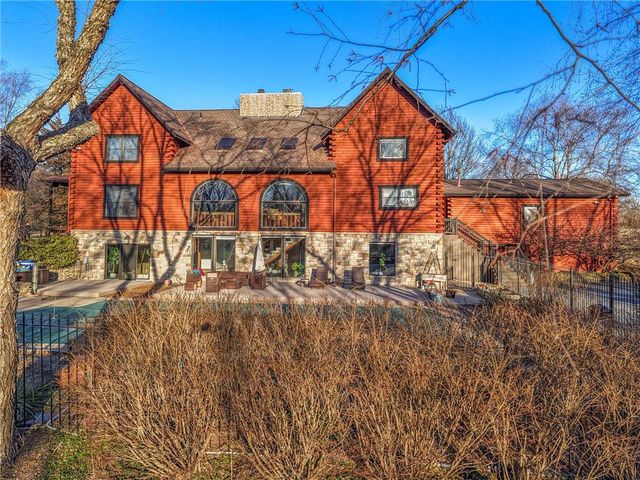 7500 Gleason Road, Shawnee, KS 66227